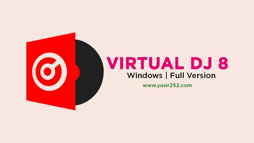 Virtual dj pro 7 free download for windows 10