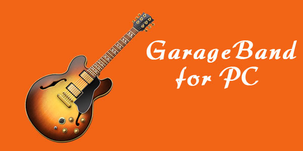 Garageband 10 download